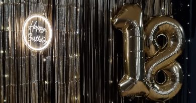 Imprezy okolicznościowe