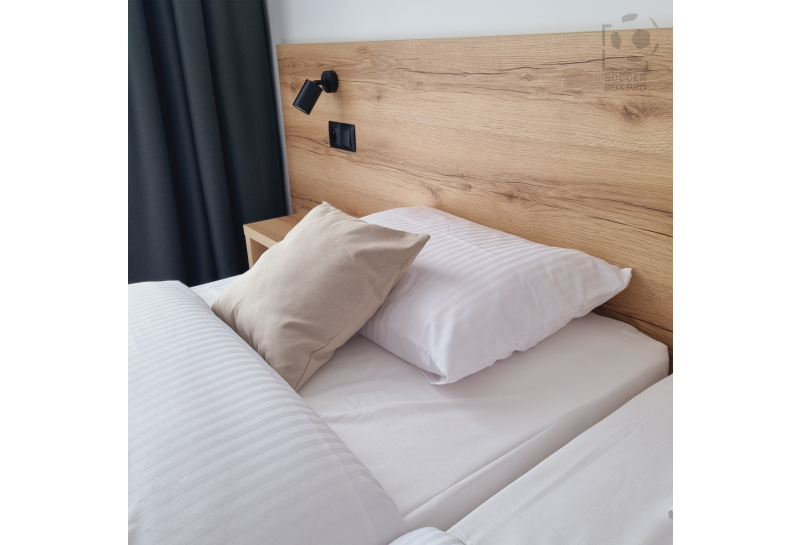 1.2 apartament - Continental Trade