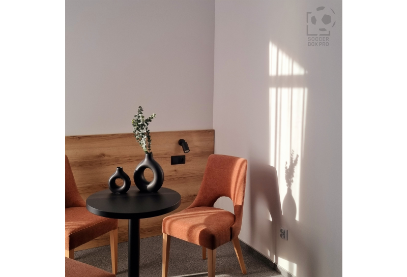 1.3 apartament - Continental Trade