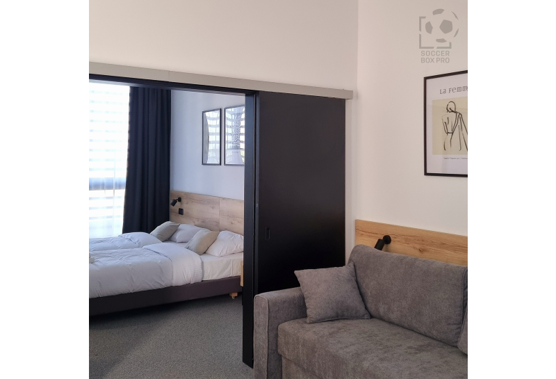 1.4 apartament - Continental Trade