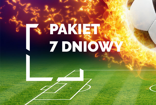 pakiet 7 dniowy