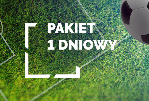 Pakiet 1 dniowy